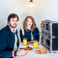 něco něco, Co vlastně chceš