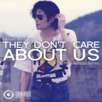 MICHAEL JACKSON - They Don't Care About Us