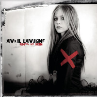 AVRIL LAVIGNE, Take Me Away