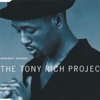 TONY RICH PROJECT, Nobody Knows