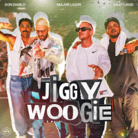 DON DIABLO & BABY LAWD - Jiggy Woogie