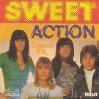 Action - SWEET
