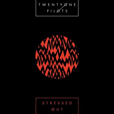 TWENTY ONE PILOTS - Stressed Out