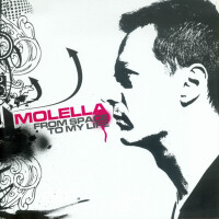 MOLELLA - From Space To My Life