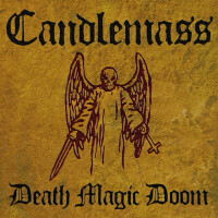 Candlemass, If I Ever Die