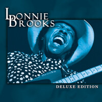 Lonnie Brooks, Cold Lonely Nights