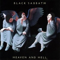 BLACK SABBATH, Heaven And Hell