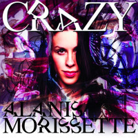 ALANIS MORISSETTE - Crazy