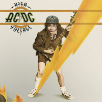 AC/DC, IT'S A LONG WAY TO THE TOP