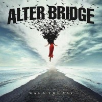 Alter Bridge, Godspeed