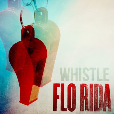Obrázek FLO-RIDA, Whistle