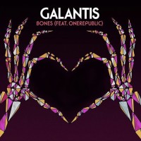 GALANTIS & ONE REPUBLIC, Bones