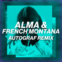 Alma ft. French Montana, Phases