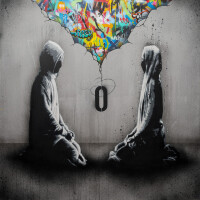 Alan Walker ft. Gavin James, Tired