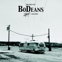 Bodeans, Closer To Free