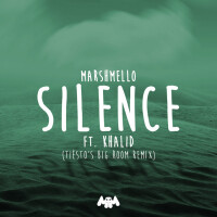 Marshmello Feat. Khalid, Silence