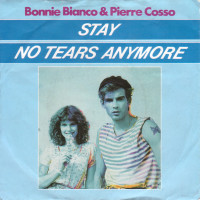 BONNIE BIANCO & PIERRE COSSO - Stay