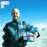 MOBY, Fireworks
