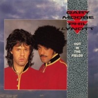 Out In The Fields - Gary Moore