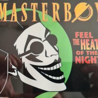 MASTERBOY, Feel The Heat Of The Night