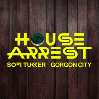 SOFI TUKKER & GORGON CITY - House Arrest