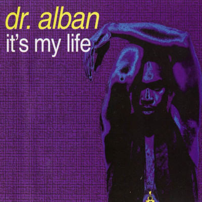 Obrázek DR. ALBAN, It's My Life