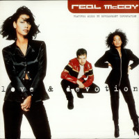 REAL MCCOY, Love & Devotion