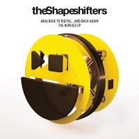 The Shapeshifters - BACK TO BASICS