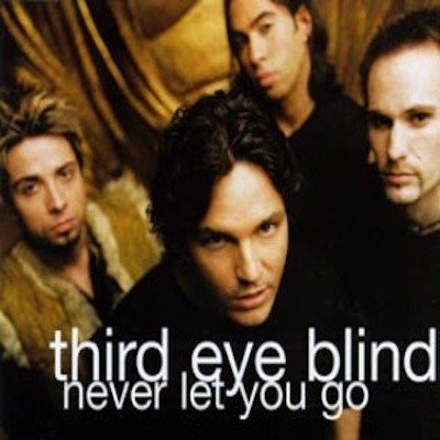 Obrázek Third Eye Blind, Never Let You Go