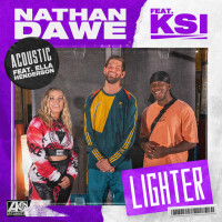NATHAN DAWE & KSI - Lighter