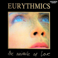 EURYTHMICS - The Miracle Of Love