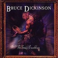 BRUCE DICKINSON, The Tower
