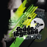 FEDDE LE GRAND & MITCH CROWN - Scared Of Me