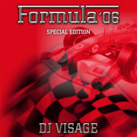 DJ VISAGE - Formula (Monte Carlo)
