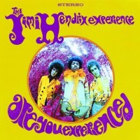 Jimi Hendrix, Purple Haze