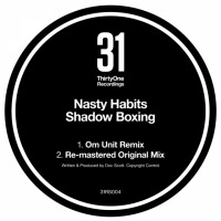 Nasty Habits, Shadow Boxing