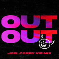 JOEL CORRY & JAX JONES & CHARLI XCX & SAWEETIE - Out Out (Joel Corry VIP Mix)