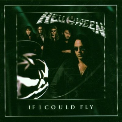 Obrázek Helloween, If I Could Fly