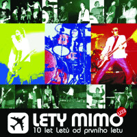 Lety Mimo, Zpátky na zem