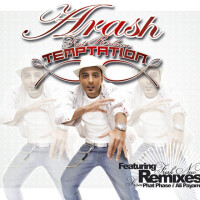 ARASH & REBECCA, TEMPTATION