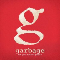 Stupid Girl - GARBAGE