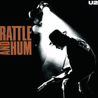 I still havent found what im looking for (live) - U2