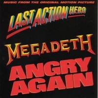 Megadeth, Angry Again