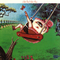 Little Feat, TEENAGE NERVOUS BREAKDOWN
