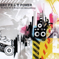 Shy FX & T-Power, Feelings