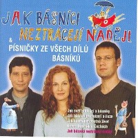 IVETA BARTOŠOVÁ & KAREL ČERNOCH, V tom