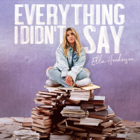 ELLA HENDERSON, Ugly
