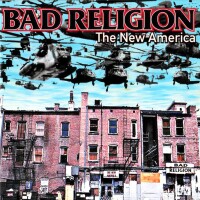 Bad Religion, New America