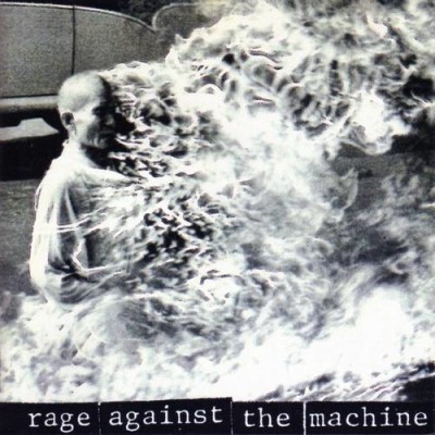 Obrázek Rage Against the Machine, Take the Power Back