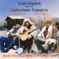 Ivan Mládek & Guitariano Trappers, Rio Grande (Volga, Volga)